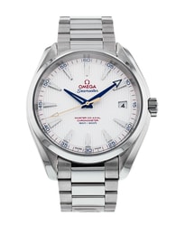 Omega Aqua Terra 150m Gents 231.10.42.21.02.004